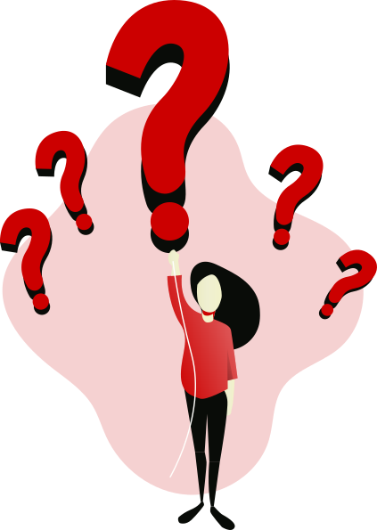 question